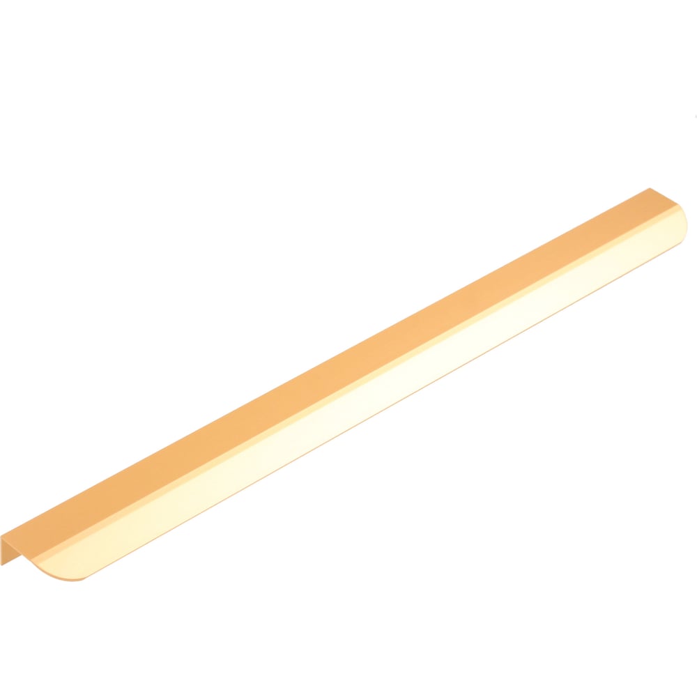 Изображение товара Ручка накладная Стройбат 448 мм, матовая шампань, 200 шт