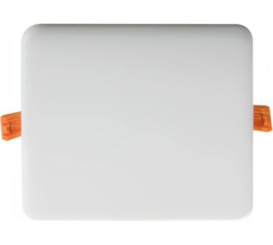 Изображение товара Светодиодный встраиваемый светильник KANLUX AREL LED DL 14W-NW/ 29590