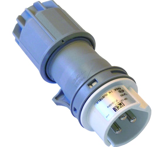 Изображение товара Переносной штекер Kaleta UE0040 для зонда 16А WDS