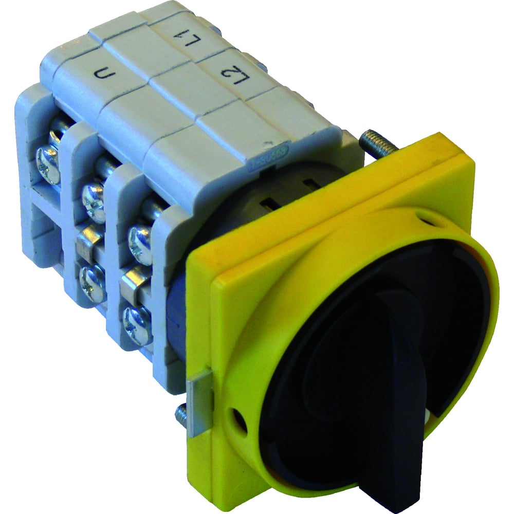 Выключатель KALETA UE0016 L-P 40-45 NA Калета LLP