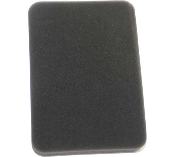 Изображение товара Фильтр воздушный (элемент) ТСС SGG 6000Ei,10000Ei,SV320B,SV460B / Air filter element (20025-00321-00) 049020