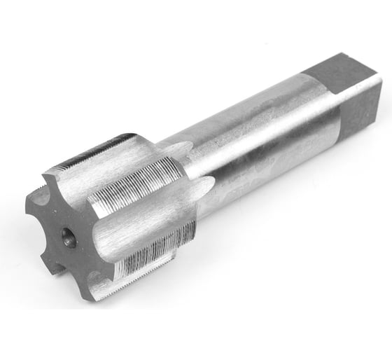 Изображение товара Метчик HORTZ М48x2, Р6М5,машинно-ручной 203783