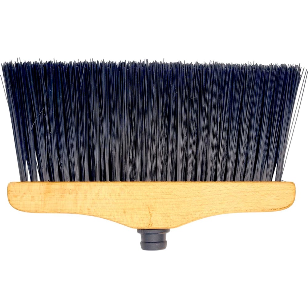 Изображение товара Метла садовая YOZHIK с фигурной колодкой, 280 мм, для дома и сада