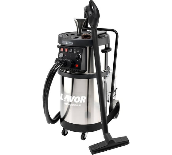 Изображение товара Парогенератор электрический Lavor PRO fessional GV ETNA-R 5.1 45004-00033