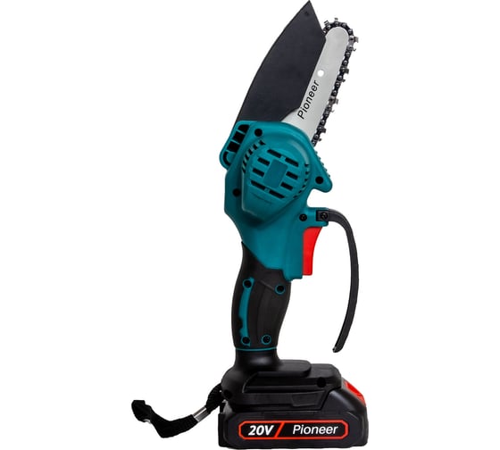 Изображение товара Цепная пила беспроводная Pioneer BCS-2015-11C