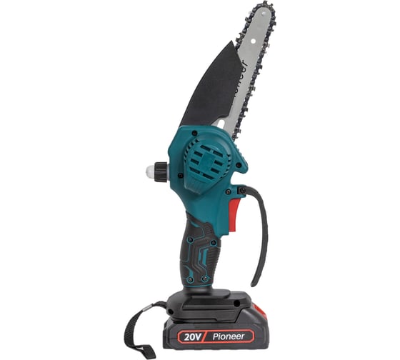 Изображение товара Цепная пила беспроводная Pioneer BCS-2020-12C