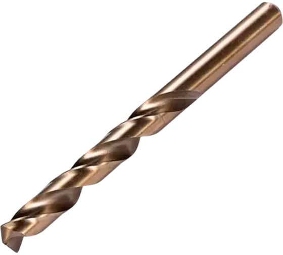 Изображение товара Сверло по металлу (кобальт 5%) SATA 9.5 мм, 5 шт 52395