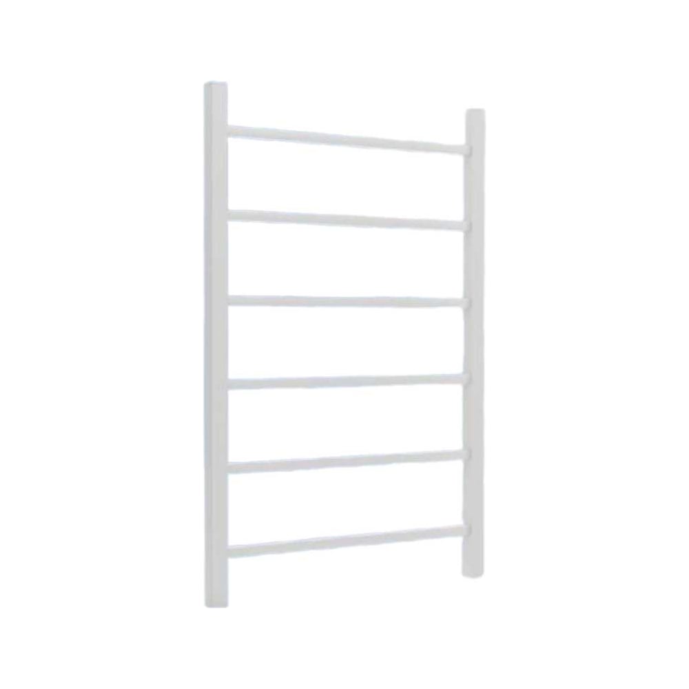 Изображение товара Полотенцесушитель стальной Лесенка ТЕРМОДИЗАЙН Q Steel 500x1000 белый