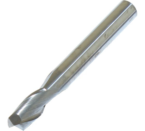 Изображение товара Фреза шпоночная TLX 6.0x12x50 мм, ц/х ВК8 цельная 75091