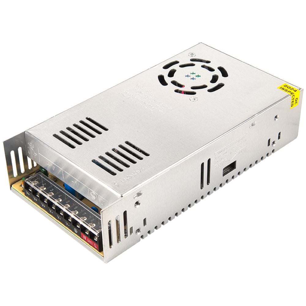 Изображение товара Драйвер светодиодный General Lighting Systems IP20 мощности 500Вт