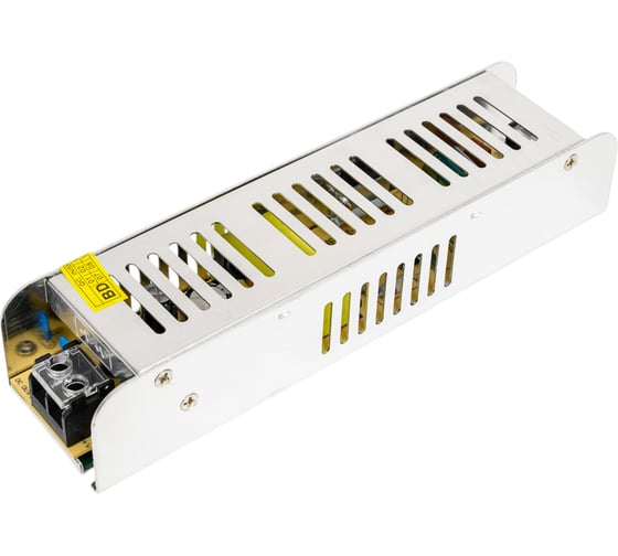 Изображение товара Драйвер светодиодный General Lighting Systems IP20, LB General GDLI-LB-120-IP20-24 519112