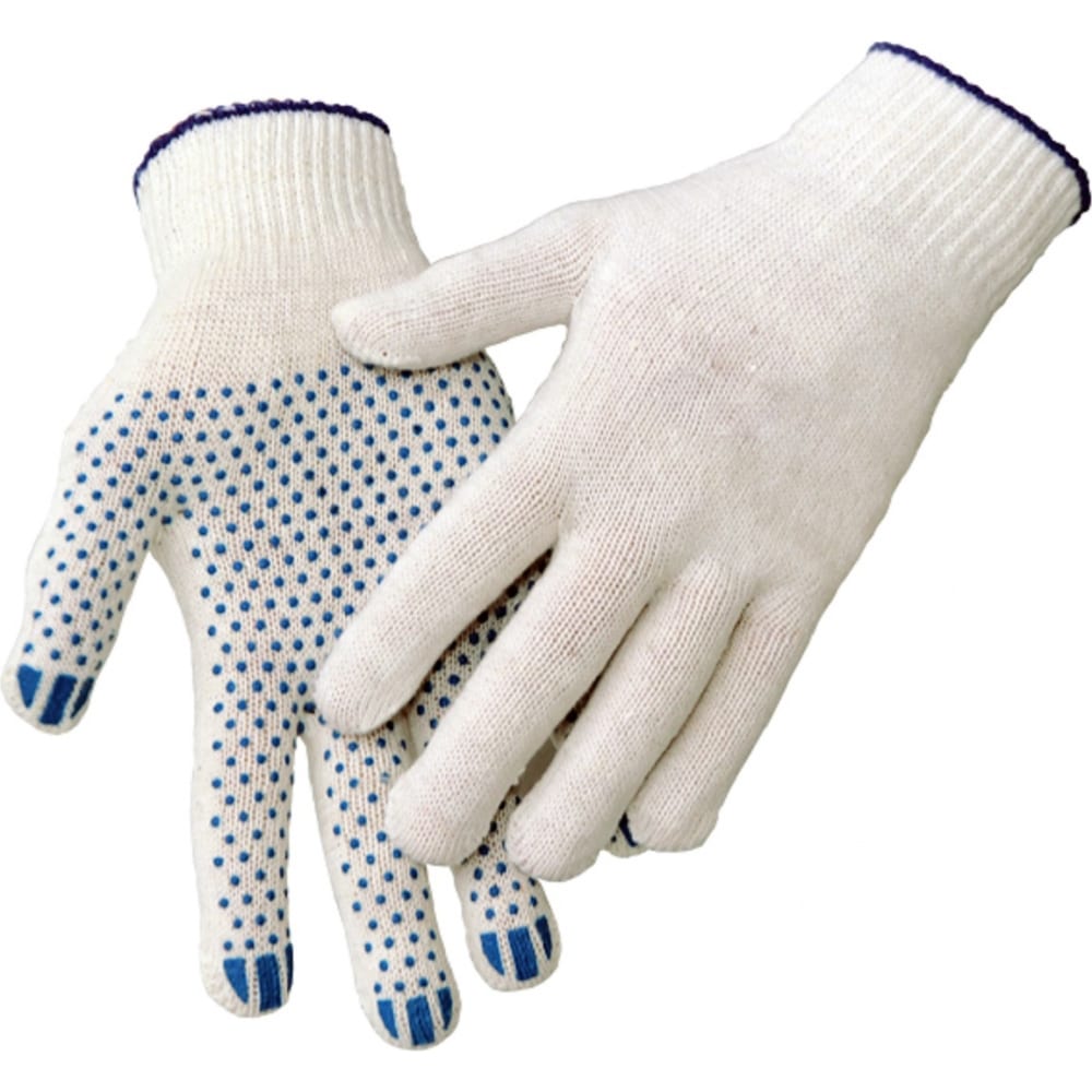 фото Трикотажные перчатки ultima