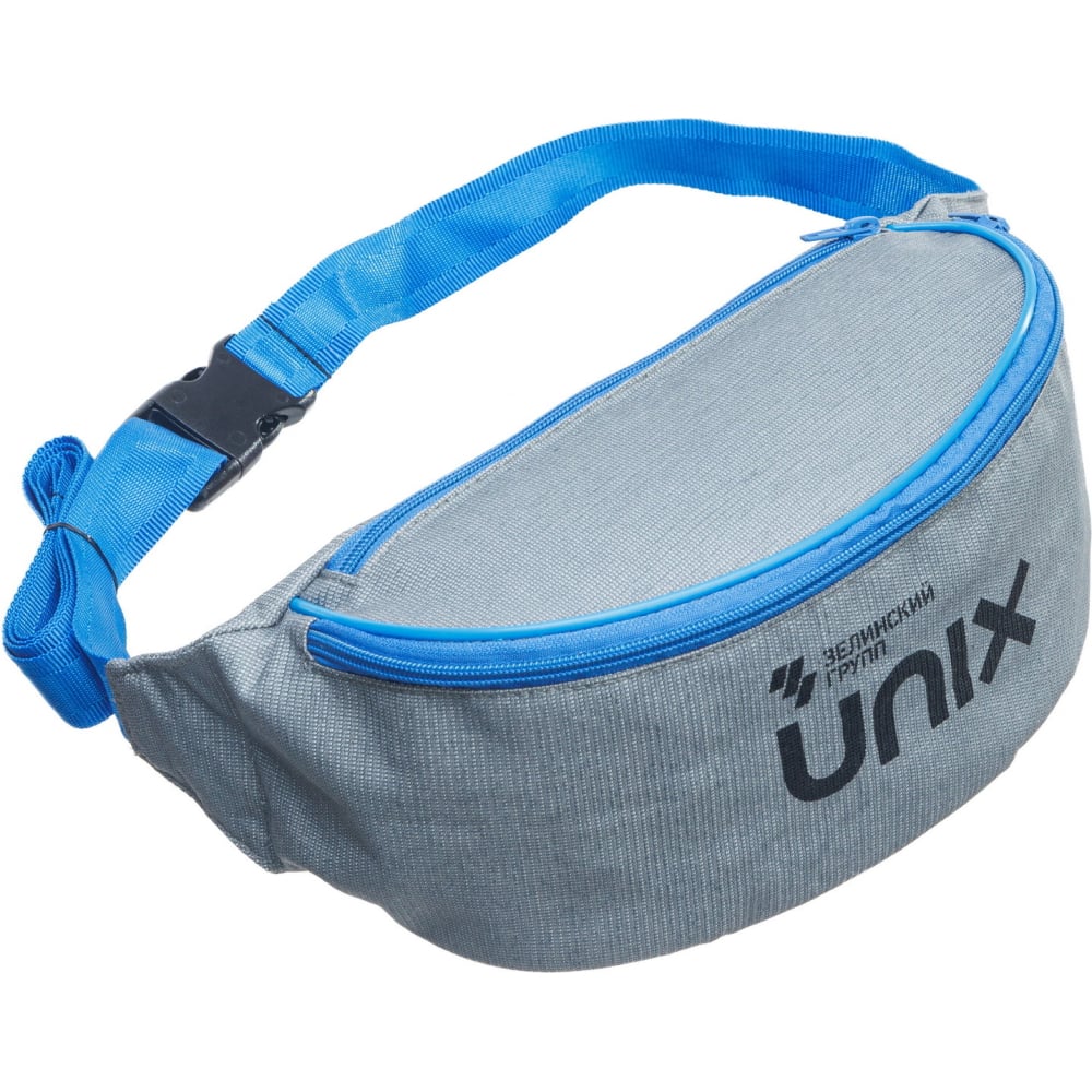 Поясная сумка UNIX поясная сумка для шуруповерта kwb