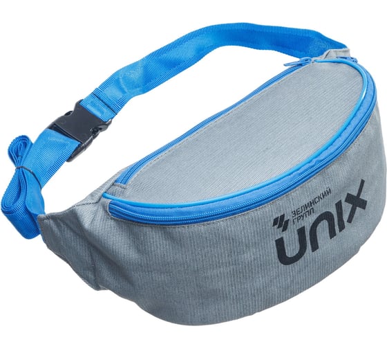 Изображение товара Поясная сумка для респиратора с фильтрами UNIX 102-028-0002