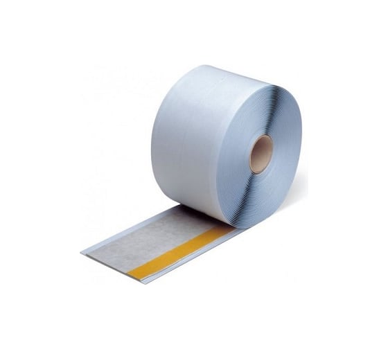 Изображение товара Пластиковая лента для уплотнения стыка со стеной Legrand DLPlus и DLP, длина 5 м 30418