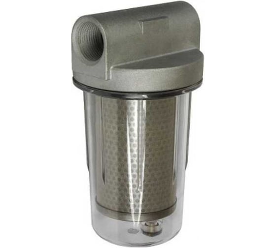 Изображение товара Фильтроэлемент тонкой очистки (картридж) VENGO GL-6 (30мкм) дизель Ф Э ФГО GL-6