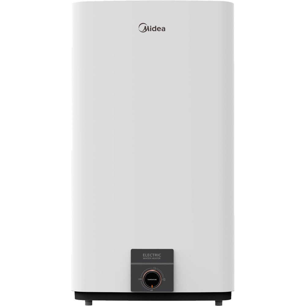 Изображение товара Электрический накопительный водонагреватель Midea STREAM MWH-80 20-FEM