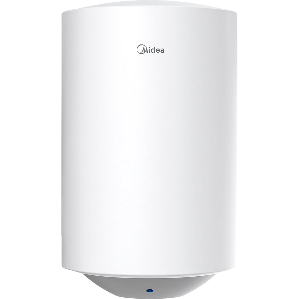 Изображение товара Электрический накопительный водонагреватель Midea Cylinder 50 л 75°C