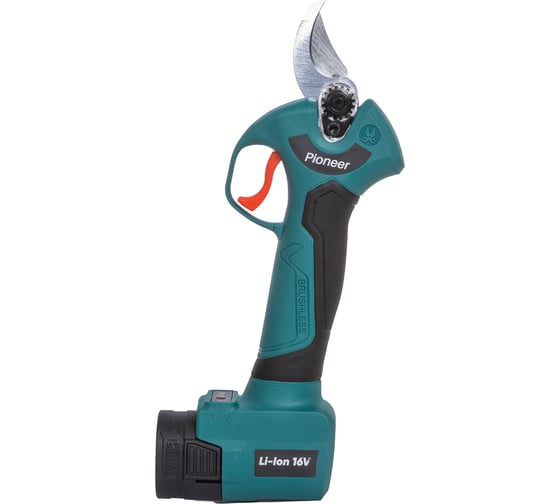 Изображение товара Секатор Pioneer BP-16V20BL-01