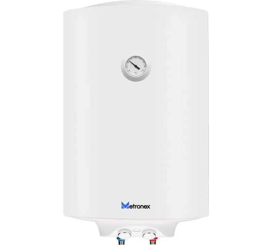 Изображение товара Водонагреватель Metronex ThermoHeat MX WH 1.5kW 30 л MX1530BEL