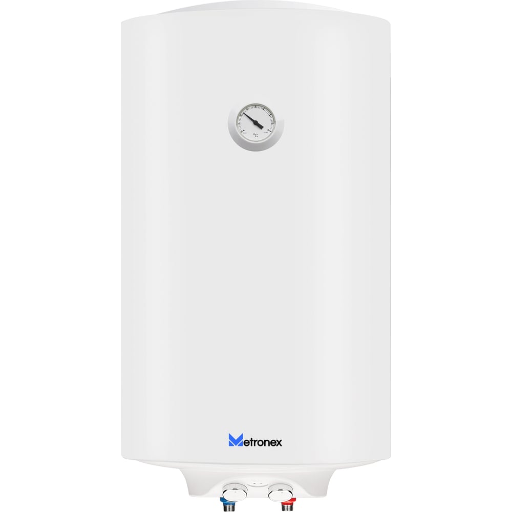 Изображение товара Водонагреватель Metronex ThermoHeat MX WH 2.0kW 80 л MX2080BEL