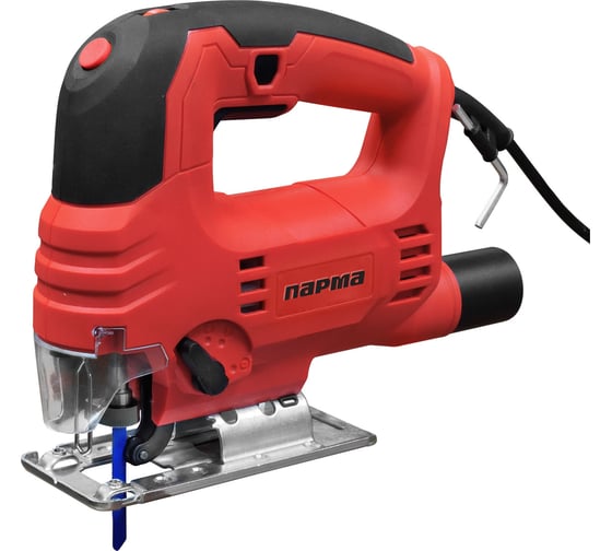 Изображение товара Электрический лобзик ПАРМА ПЛ-01- 65/650 02.031.00002