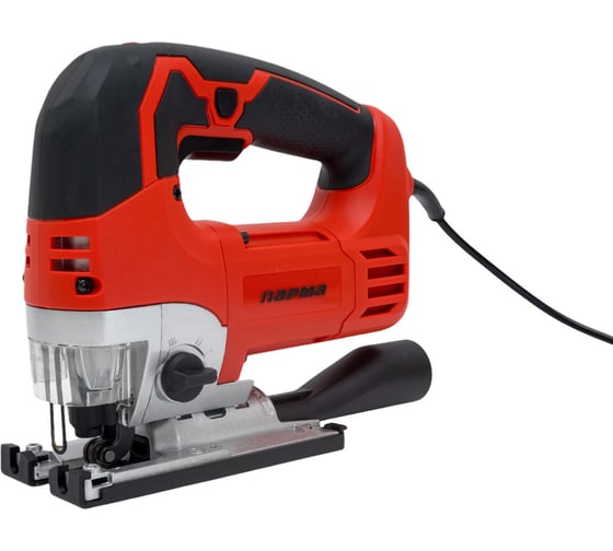 Изображение товара Электрический лобзик ПАРМА ПЛ-01-110/850 02.031.00004