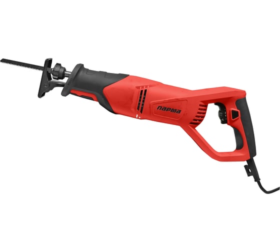 Изображение товара Сабельная электрическая пила ПАРМА ПС-01-115/800 02.032.00001