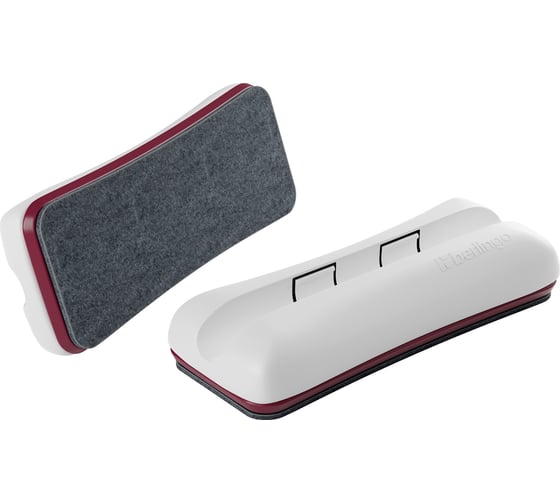 Изображение товара Губка-стиратель для досок BERLINGO Ultra с держателем для маркера, на магните SKm_00003