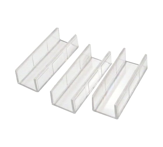 Изображение товара Соединитель для карниза Magellan 3 шт в упаковке УТ000064938