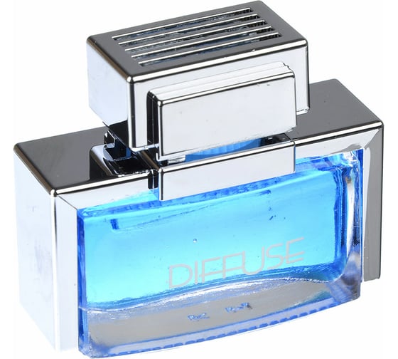 Изображение товара Ароматизатор на дефлектор NEW GALAXY Diffuse 12.5 мл, океанский бриз 794-204