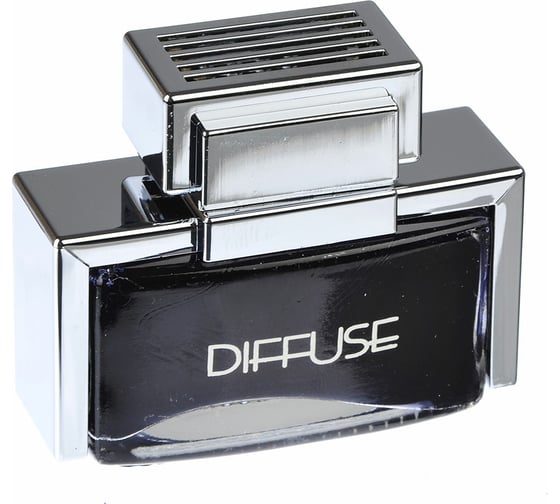 Изображение товара Ароматизатор на дефлектор NEW GALAXY Diffuse 12.5 мл, прохладный водопад 794-206