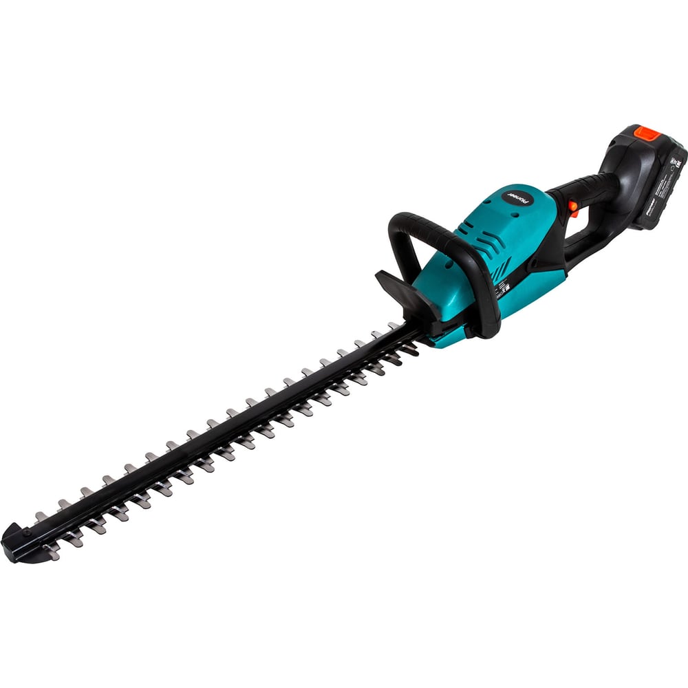 Изображение товара Беспроводной кусторез Pioneer BHT-20V30-01 аккумуляторный для сада и дачи