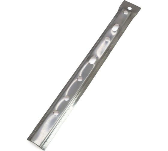 Изображение товара Крепеж из нержавеющей стали ДекТай Змейка Лодочка 190 ЛНБС 100 шт. 190ЛНБС 100