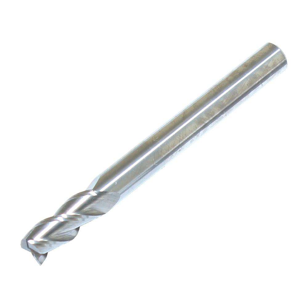 Изображение товара Фреза концевая TLX 5.0x12x50 мм для обработки металлов
