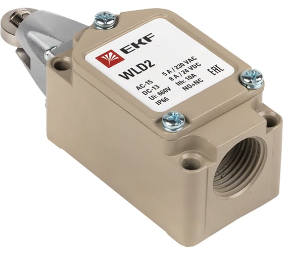 Изображение товара Концевой выключатель EKF WLD2 PROxima LSE-WLD2