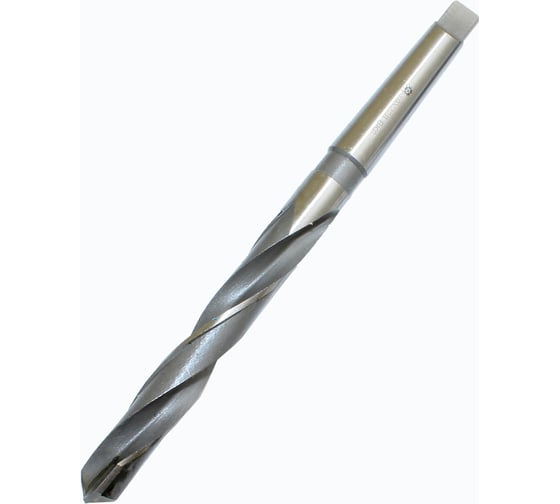 Изображение товара Сверло по металлу TLX 14.0x108x206 мм, к/х ВК8 КМ2 16849