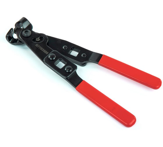 Изображение товара Клещи для ленточных хомутов системы охлаждения и ШРУС Arnezi R7703508