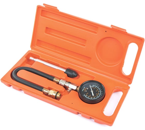 Изображение товара Компрессометр бензиновый прижимной универсальный Arnezi R7301000