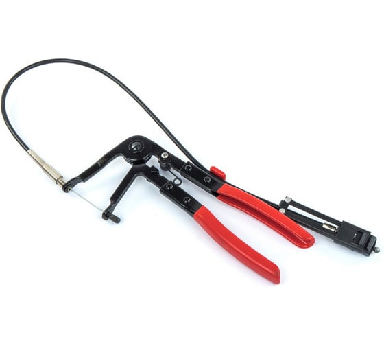 Изображение товара Клещи для самозажимных хомутов c гибким захватом Arnezi 11-53 мм R7703501