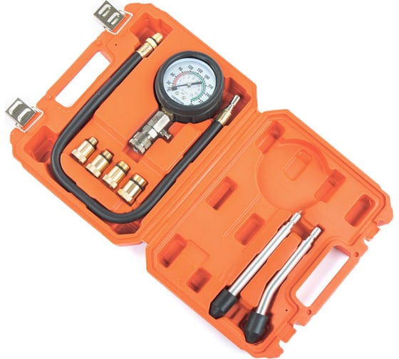 Изображение товара Компрессометр бензиновый универсальный Arnezi 8 предметов R7301001