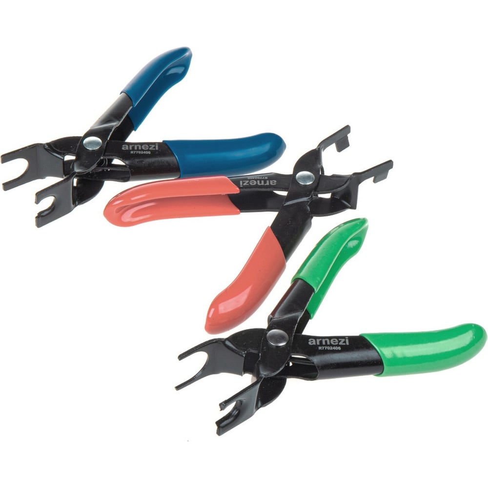 Изображение товара Клещи для демонтажа топливных коннекторов Arnezi R7702406