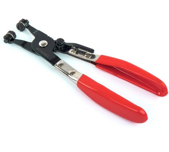 Изображение товара Клещи для самозажимных хомутов Arnezi губки с + R7703503