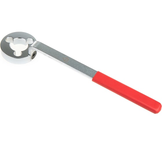 Изображение товара Ключ-фиксатор шкивов кондиционера и помпы у двигателей Arnezi VAG R7720105