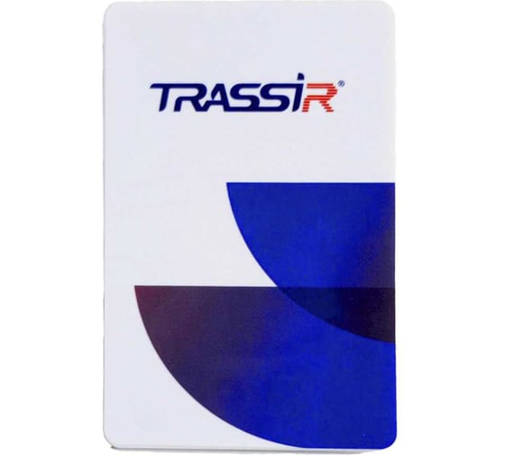 Изображение товара Считыватель TRASSIR TR-R1D УТ-00072443