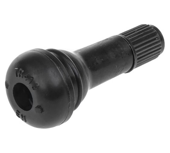 Изображение товара Вентиль Ganz R13 для бескамерных автошин упак. 100 шт. BTR413