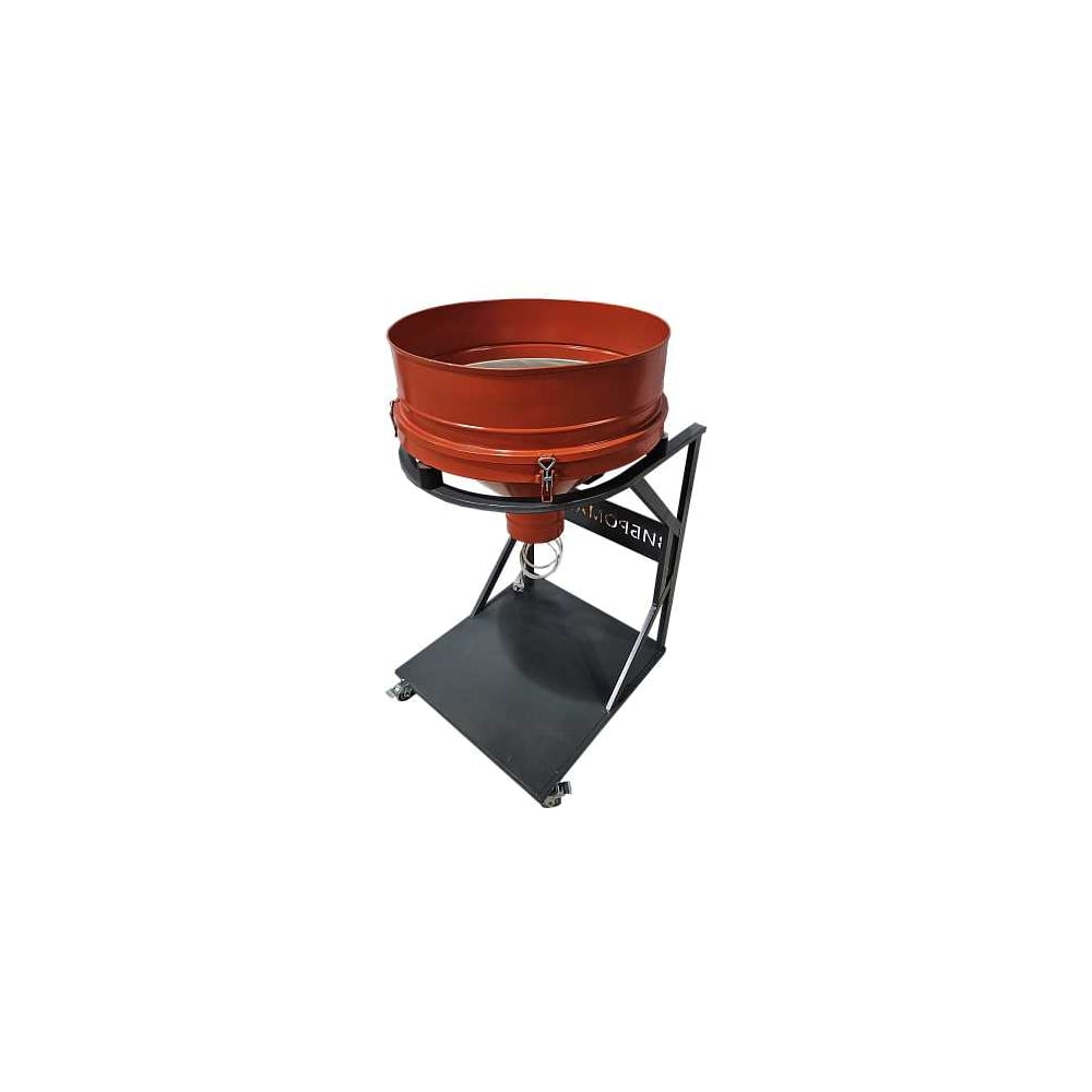 Изображение товара Вибросито для порошковой краски и порошков ВИБРОМАШ СВП-500 (400 мкм)