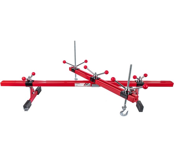 Изображение товара Траверса Arnezi (стенд) для вывешивания двигателя 500кг R7001046