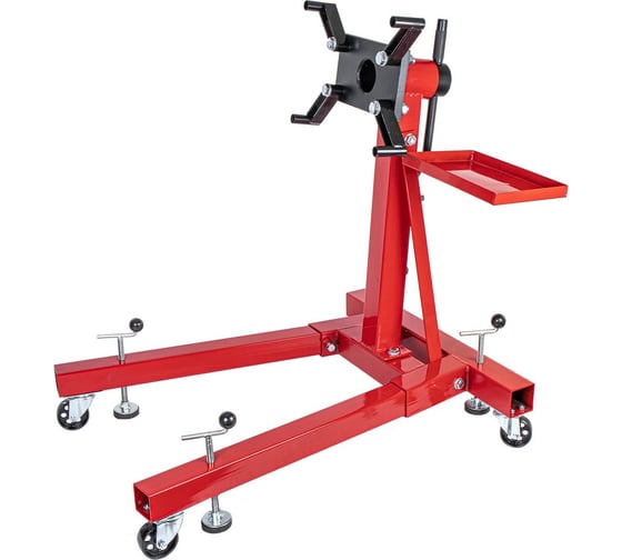 Изображение товара Стенд для ремонта двигателей Arnezi 907кг с поворотом на 360 градусов R7001106