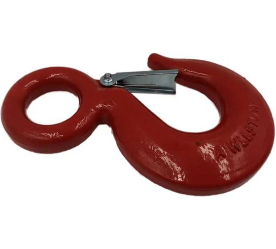 Изображение товара Крюк чалочный TopAuto 320А 5,0 т ТА-ТLKC5